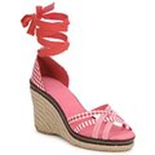 Sandalias con plataforma ANGELA para mujer - StylistClick - Modalova