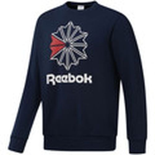 Reebok Sport Jersey - para hombre - Reebok Sport - Modalova