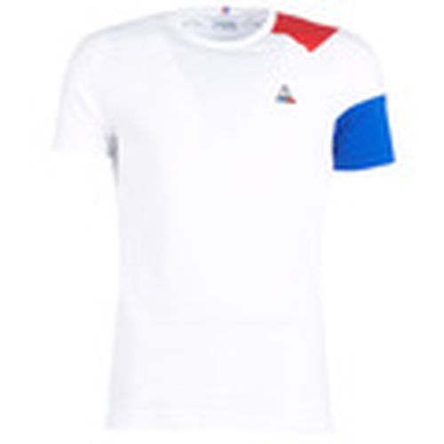 Camiseta ESS Tee SS N°10 M para hombre - Le Coq Sportif - Modalova