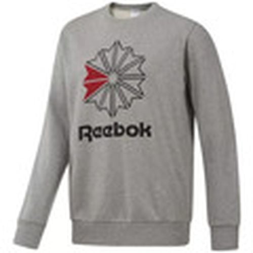 Reebok Sport Jersey - para hombre - Reebok Sport - Modalova