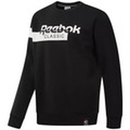 Reebok Sport Jersey - para hombre - Reebok Sport - Modalova