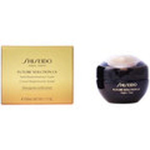 Antiedad & antiarrugas Future Solution Lx Total Regenerating Cream De Noche para mujer - Shiseido - Modalova