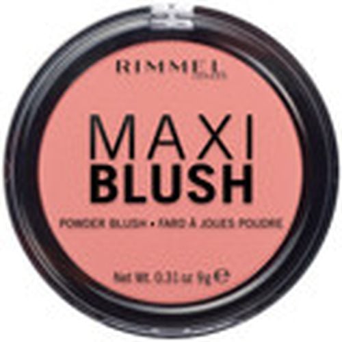 Colorete & polvos Maxi Blush Powder Blush 006-exposed para hombre - Rimmel London - Modalova
