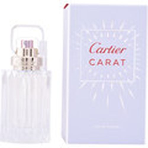 Perfume Carat Eau De Parfum Vaporizador para mujer - Cartier - Modalova