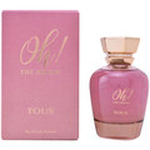 Perfume Oh! The Origin Eau De Parfum Vaporizador para mujer - TOUS - Modalova