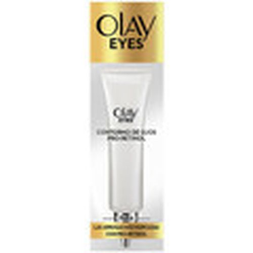 Cuidados especiales Eyes Pro-retinol Treatment para mujer - Olay - Modalova