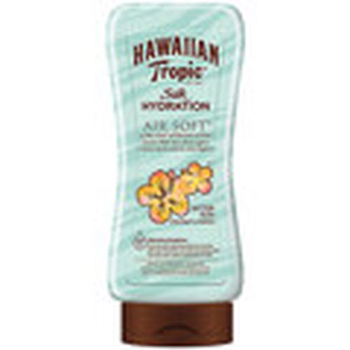 Protección solar After Sun Silk Hydration Coconut Papaya para mujer - Hawaiian Tropic - Modalova