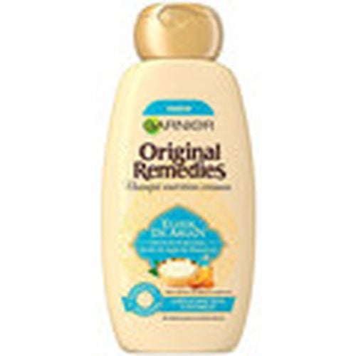 Champú Original Remedies Champú Elixir De Argan para hombre - Garnier - Modalova