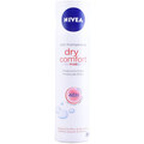 Tratamiento corporal Dry Comfort Deo Vaporizador para hombre - Nivea - Modalova