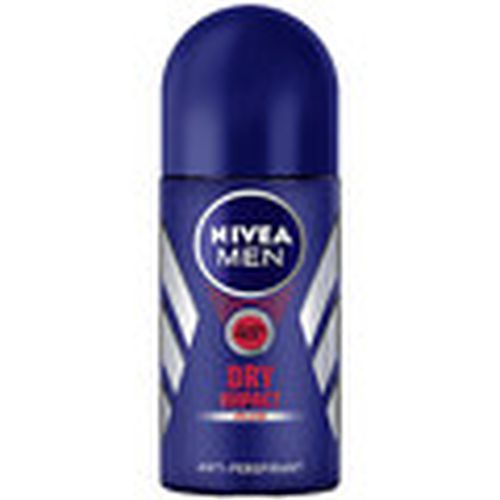 Tratamiento corporal Men Dry Impact Deo Roll-on para hombre - Nivea - Modalova