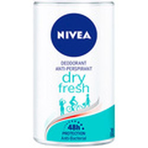 Tratamiento corporal Dry Comfort Fresh Deo Roll-on para mujer - Nivea - Modalova