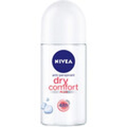 Tratamiento corporal Dry Comfort Plus Deo Roll-on para hombre - Nivea - Modalova