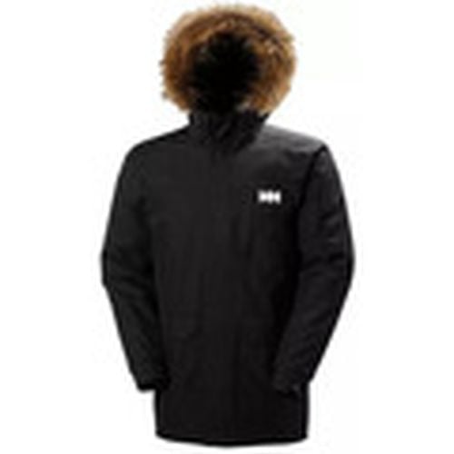 Helly Hansen Parka - para hombre - Helly Hansen - Modalova