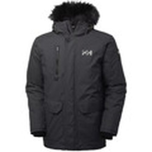 Helly Hansen Parka - para hombre - Helly Hansen - Modalova