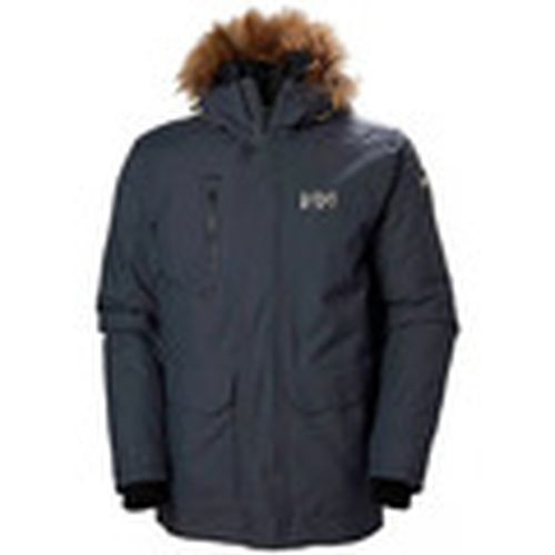 Helly Hansen Parka - para hombre - Helly Hansen - Modalova