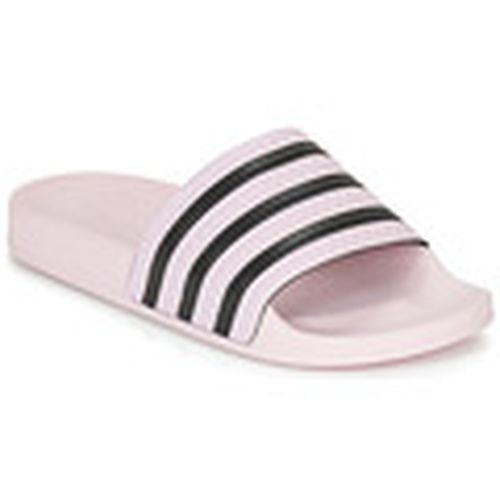 Chanclas ADILETTE W para mujer - adidas - Modalova