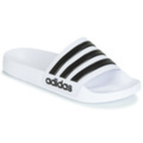 Chanclas ADILETTE SHOWER para mujer - adidas - Modalova