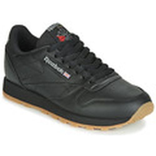 Zapatillas CL LTHR para hombre - Reebok Classic - Modalova