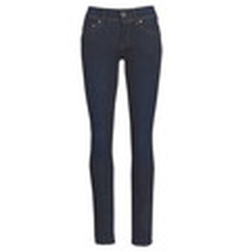 Jeans MIDGE SADDLE MID STRAIGHT para mujer - G-Star Raw - Modalova