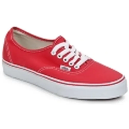 Zapatillas AUTHENTIC para mujer - Vans - Modalova