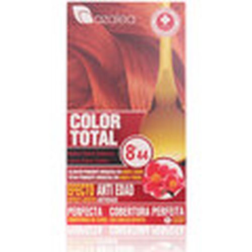 Coloración Color Total 8,44-rubio Claro Cobrizo para mujer - Azalea - Modalova