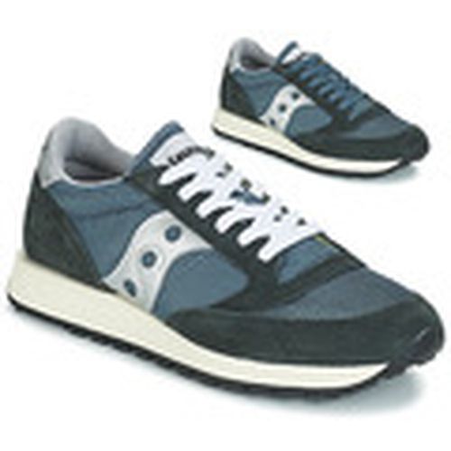 Zapatillas Jazz Original Vintage para mujer - Saucony - Modalova