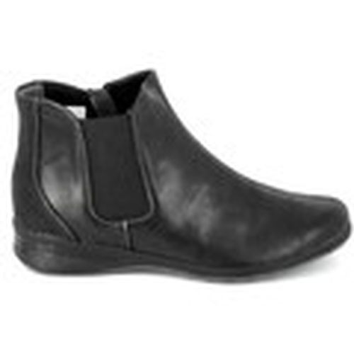 Botines Boots 7514 Noir para mujer - Boissy - Modalova
