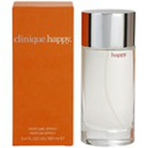 Perfume Happy Woman - Eau de Parfum - 100ml - Vaporizador para mujer - Clinique - Modalova