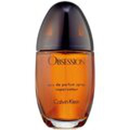 Perfume Obsession - Eau de Parfum - 100ml - Vaporizador para mujer - Calvin Klein Jeans - Modalova