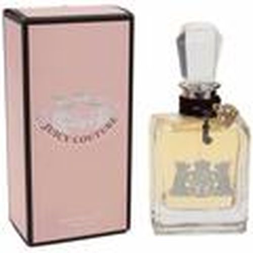 Perfume - Eau de Parfum - 100ml - Vaporizador para mujer - Juicy Couture - Modalova
