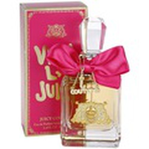 Perfume Viva la Juicy - Eau de Parfum - 100ml - Vaporizador para mujer - Juicy Couture - Modalova