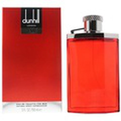 Colonia Desire Red - Eau de Toilette - 150ml - Vaporizador para hombre - Dunhill - Modalova