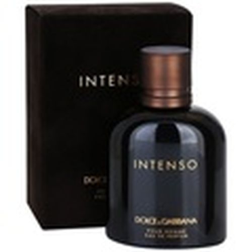 Perfume Intenso - Eau de Parfum - 125ml - Vaporizador para hombre - D&G - Modalova