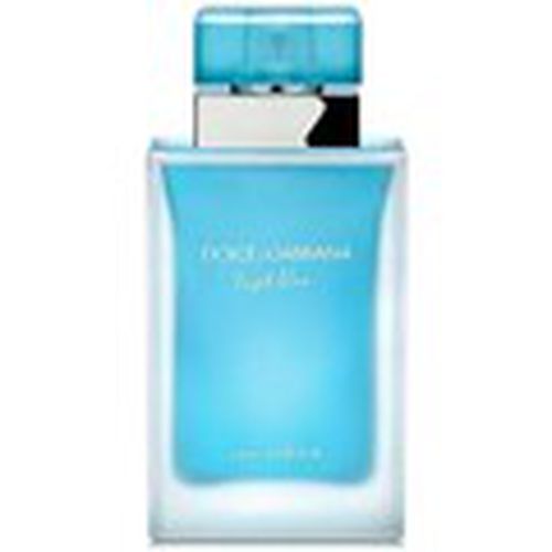 Perfume Light Blue Intense - Eau de Parfum - 100ml para mujer - D&G - Modalova