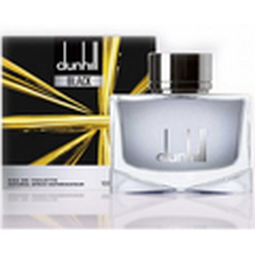 Colonia London Black - Eau de Toilette - 100ml - Vaporizador para hombre - Dunhill - Modalova