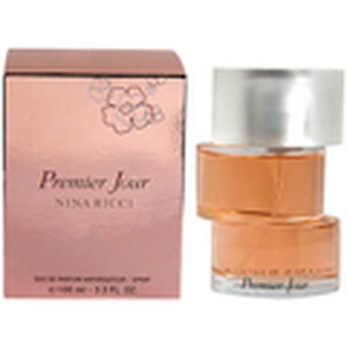 Perfume Premier Jour - Eau de Parfum - 100ml - Vaporizador para mujer - Nina Ricci - Modalova