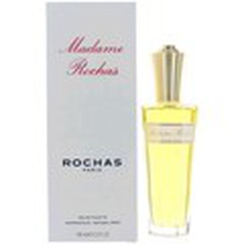 Colonia Madame - Eau de Toilette - 100ml - Vaporizador para mujer - Rochas - Modalova