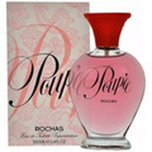 Colonia Poupée - Eau de Toilette - 100ml - Vaporizador para mujer - Rochas - Modalova