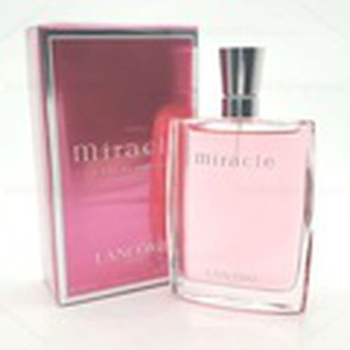 Perfume Miracle - Eau de Parfum - 100ml - Vaporizador para mujer - Lancome - Modalova