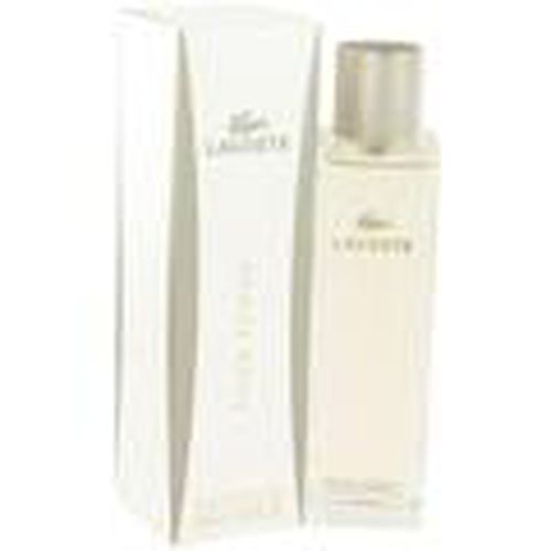 Perfume - Eau de Parfum - 90ml - Vaporizador para mujer - Lacoste - Modalova