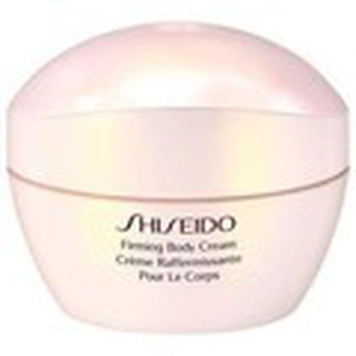 Perfume Firming Body Cream - 200ml - Crema Reafirmante para mujer - Shiseido - Modalova