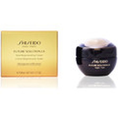 Perfume Future Solution LX Total Regener. cream 50ml para mujer - Shiseido - Modalova