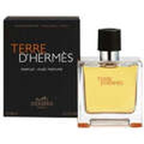 Perfume Terre de - Eau de Parfum - 75ml - Vaporizador para hombre - Hermès Paris - Modalova