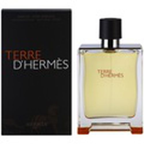 Perfume Terre D' - Eau de Parfum - 200ml - Vaporizador para hombre - Hermès Paris - Modalova