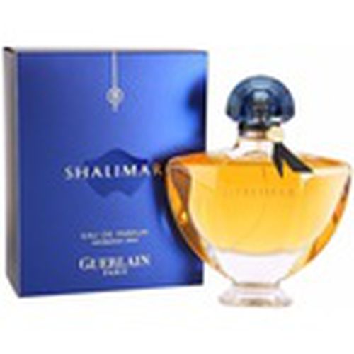 Perfume Shalimar - Eau de Parfum - 90ml - Vaporizador para mujer - Guerlain - Modalova