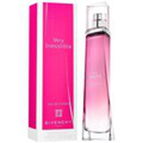 Colonia Very Irresistible - Eau de Toilette - 75ml - Vaporizador para mujer - Givenchy - Modalova