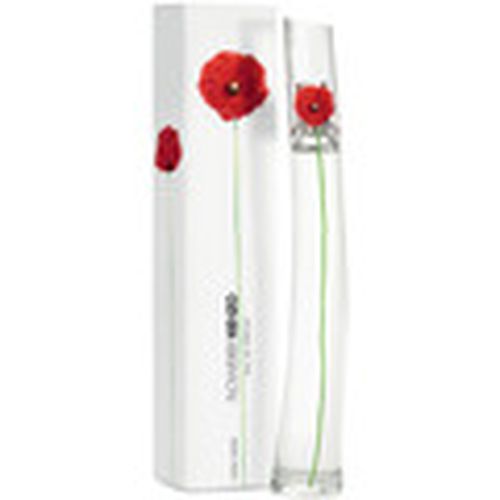 Perfume Flower - Eau de Parfum - 100ml - Vaporizador para mujer - Kenzo - Modalova