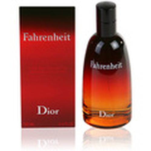 Colonia Fahrenheit - Eau de Toilette - 100ml - Vaporizador para hombre - Christian Dior - Modalova