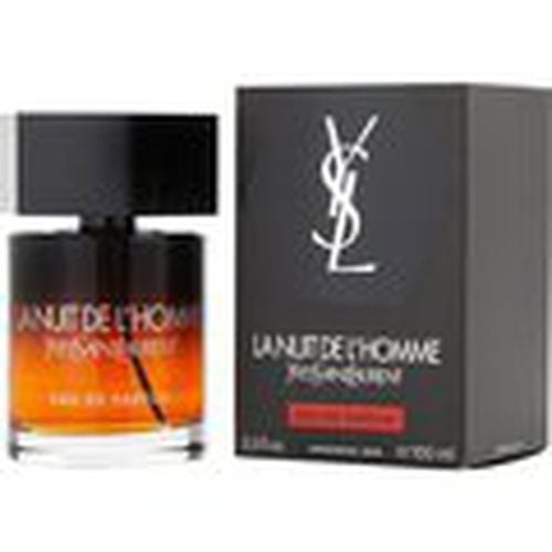 Perfume La Nuit De L' - Eau de Parfum - 100ml - Vaporizador para hombre - Yves Saint Laurent - Modalova