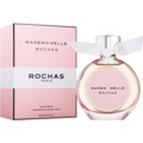 Perfume Mademoiselle - Eau de Parfum - 90ml - Vaporizador para mujer - Rochas - Modalova